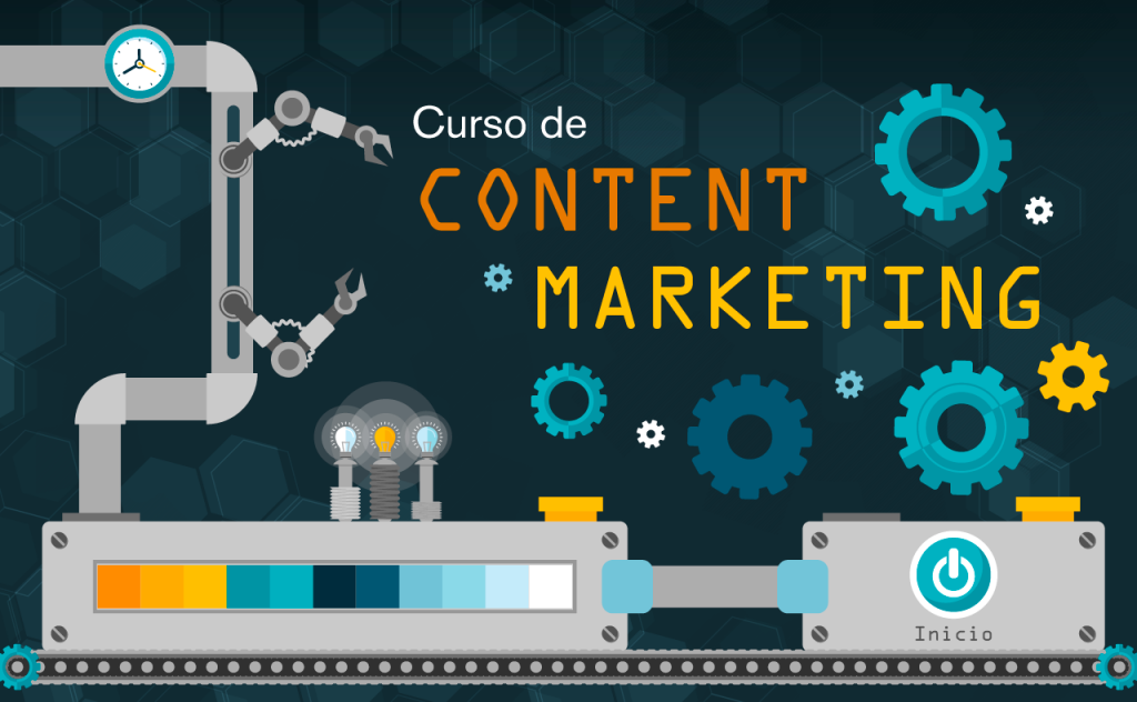 Fundamentos content marketing