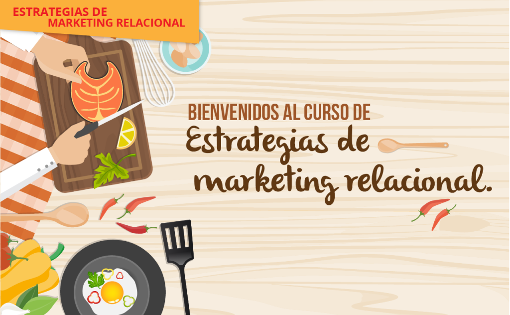 Estrategias de marketing relacional