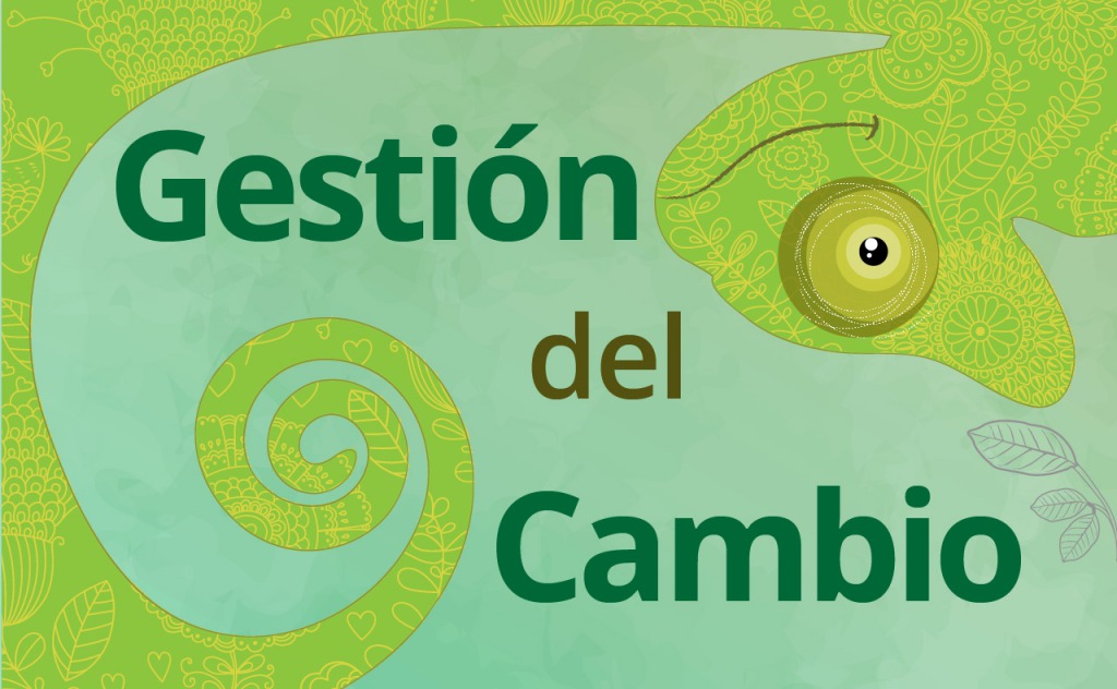 Gestión del cambio