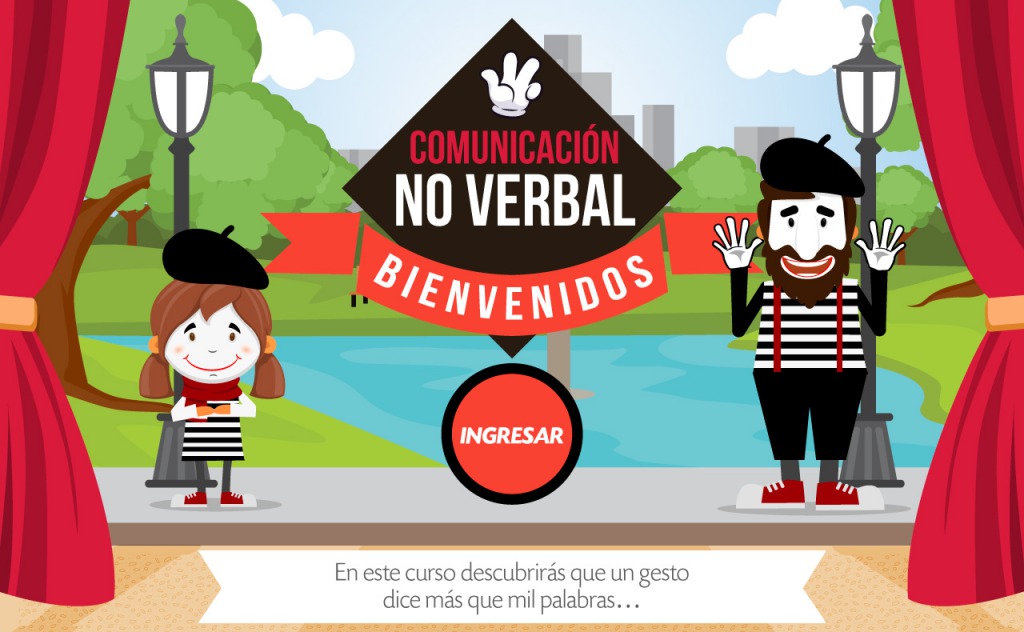 Comunicación no verbal