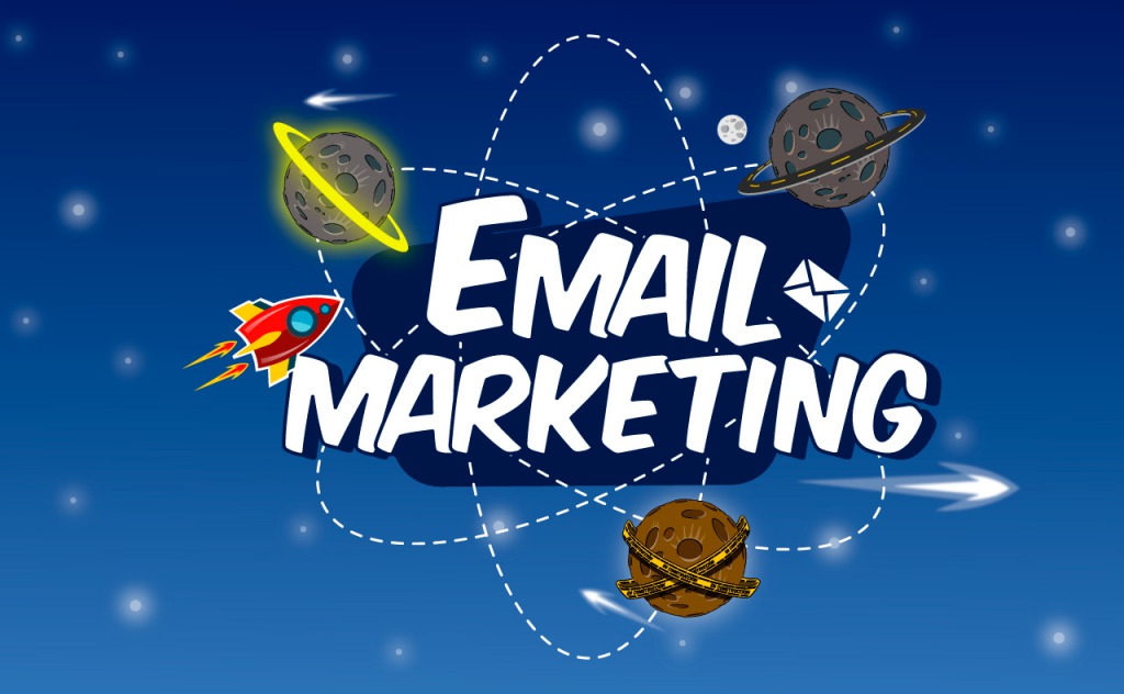 E-mail Marketing