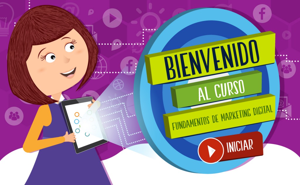 Fundamentos de marketing digital