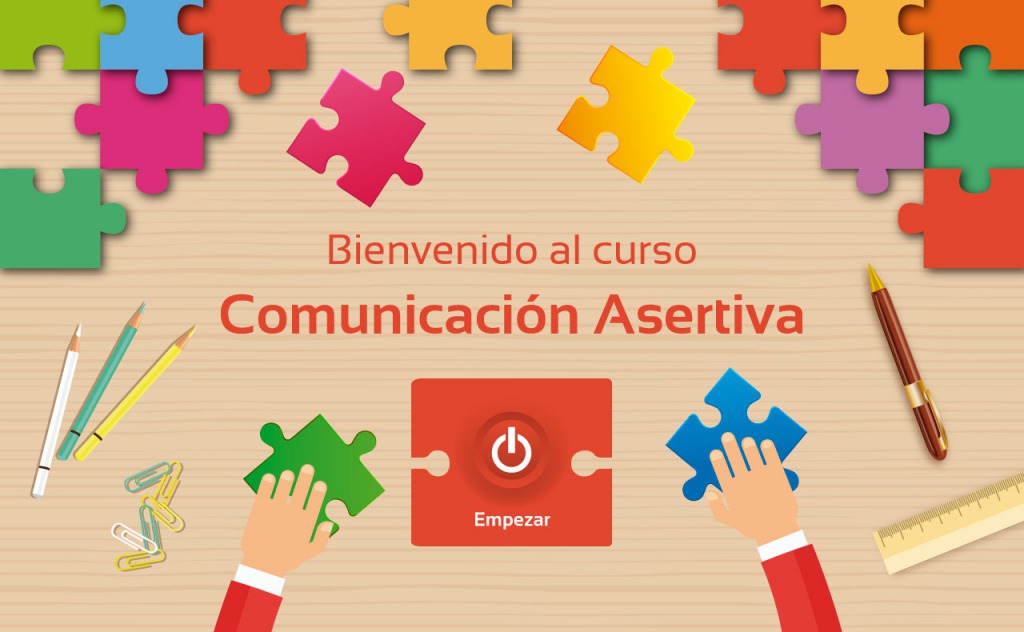 Comunicación asertiva