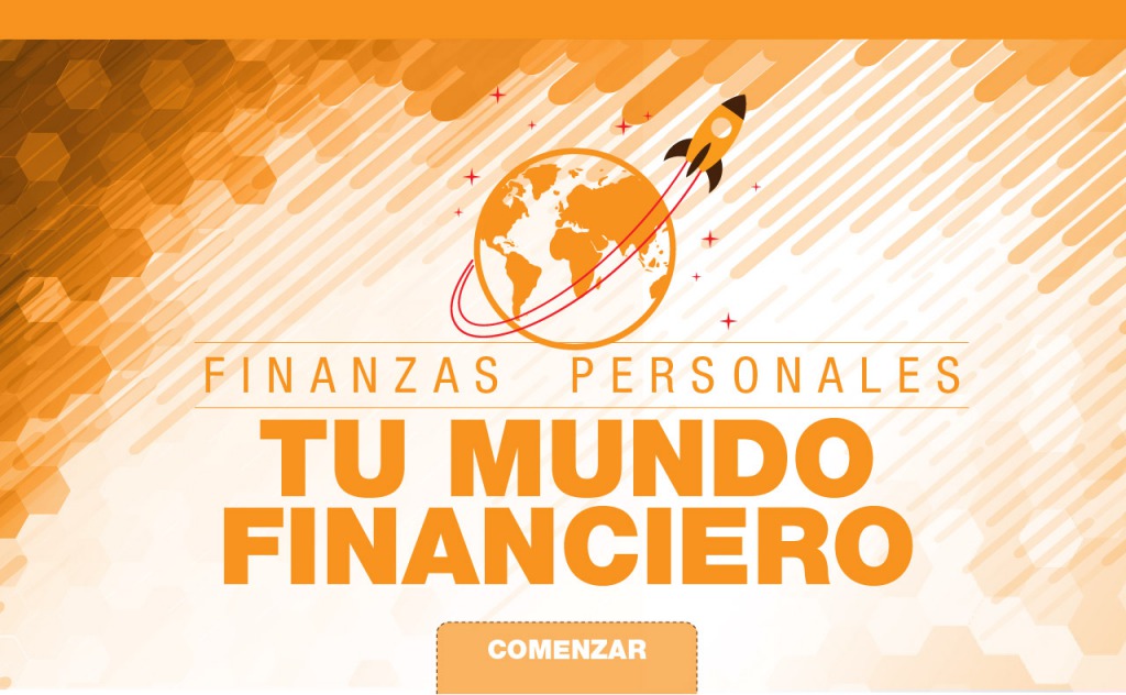 Finanzas personales: Entidades financieras