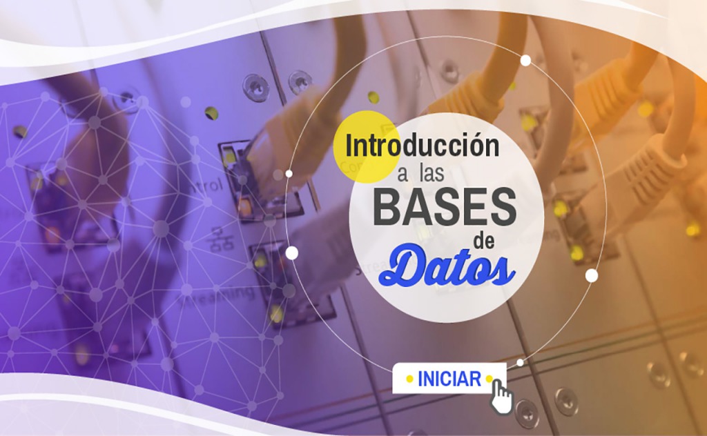 Bases de datos