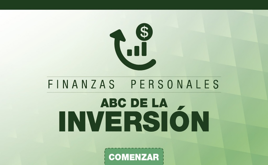 Finanzas personales: Administración de inversiones