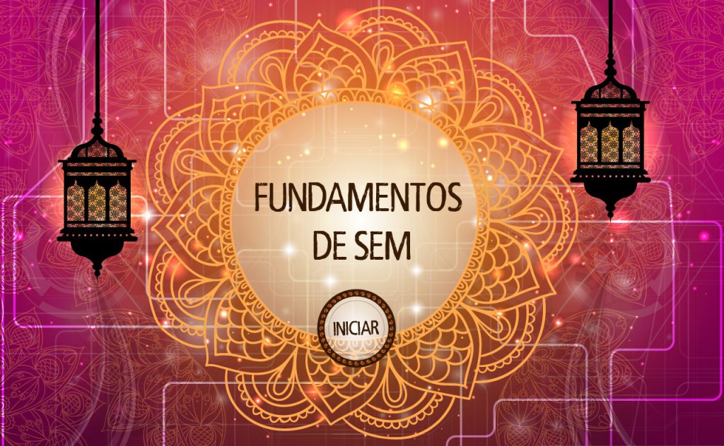 Fundamentos SEM