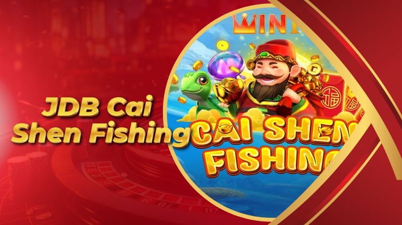 Caishen fishing demo - Experience the Thrill of Cai Shen Fishing Game in India Now
